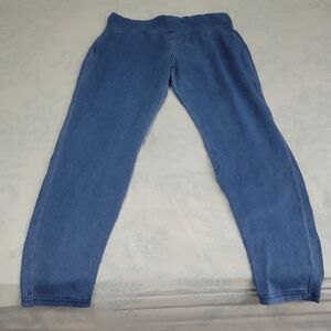 A New Day Indigo Denim Pants